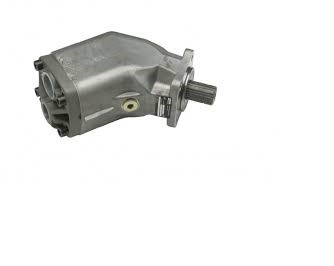 Silnik Parker F1-101M, F1-51M, F1-61M — zdjęcie 3