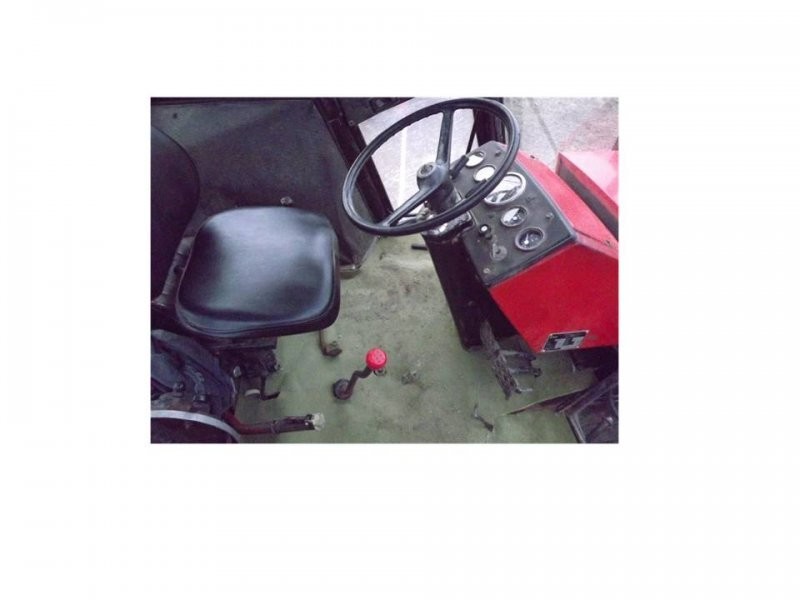 Zetor  12145 — zdjęcie 4