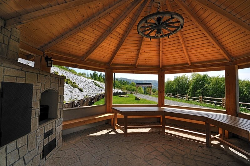 Stróża7ha, Zakopianka 4km.House in the mountains. — zdjęcie 4
