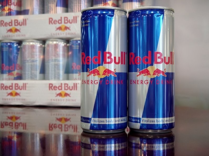 Kupię Red Bull ilości tirowe!
