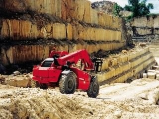 ŁADOWARKI DLA KAMIENIARZY GLIWICE