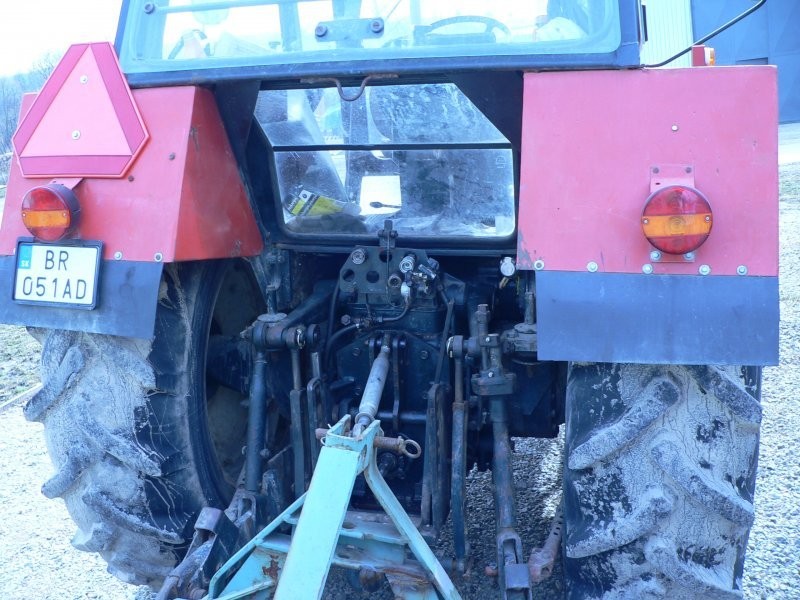 ZETOR — zdjęcie 2