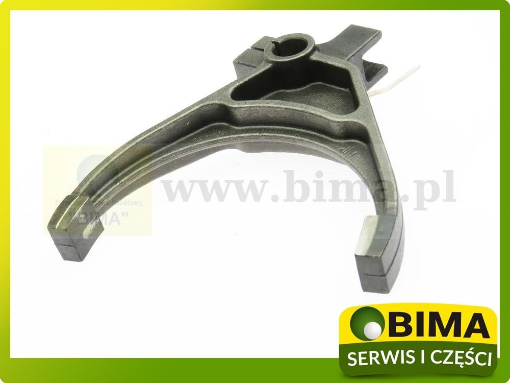 Używane widełki Renault CLAAS 110-14,113-12,113-14 — zdjęcie 1