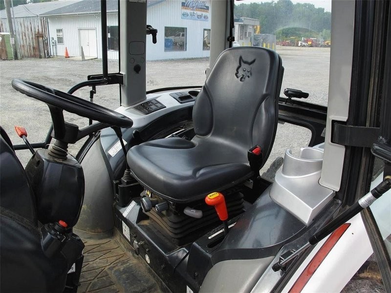 2009 BOBCAT CT335 — zdjęcie 2