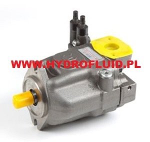 Pompa hydrauliczna ATOS - tel. (62) 782 08 62 — zdjęcie 1