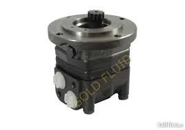 Silnik hydrauliczny Danfoss OMV 800 — zdjęcie 2