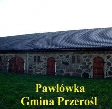(8) Gospodarstwo w okolicy jeziora Hańcza — zdjęcie 4