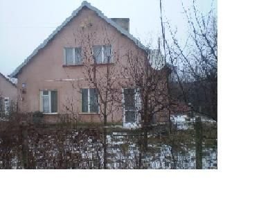 PODLASIE - WÓLKA - MIESZKANIE W DOMU 2 RODZINNYM+ DZIALKA