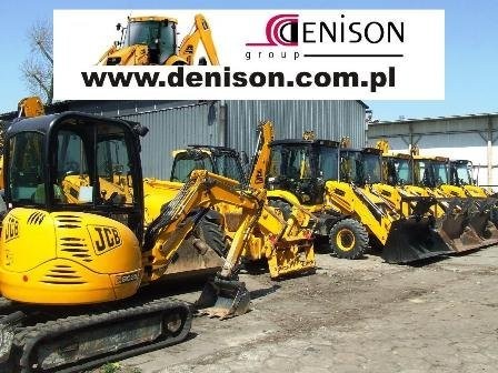 JCB 8016- www.denison.com.pl