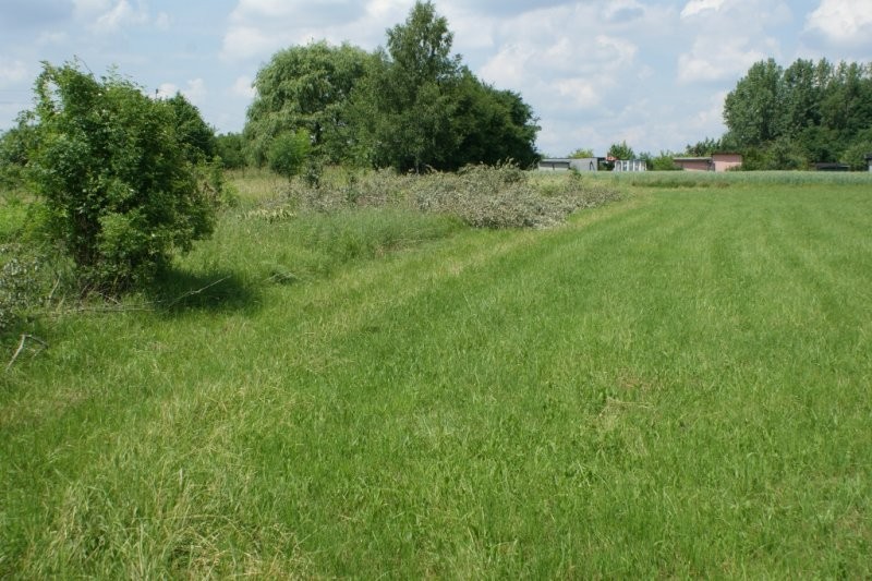 Działka inwestycyjna, 1 580 m2 — zdjęcie 3