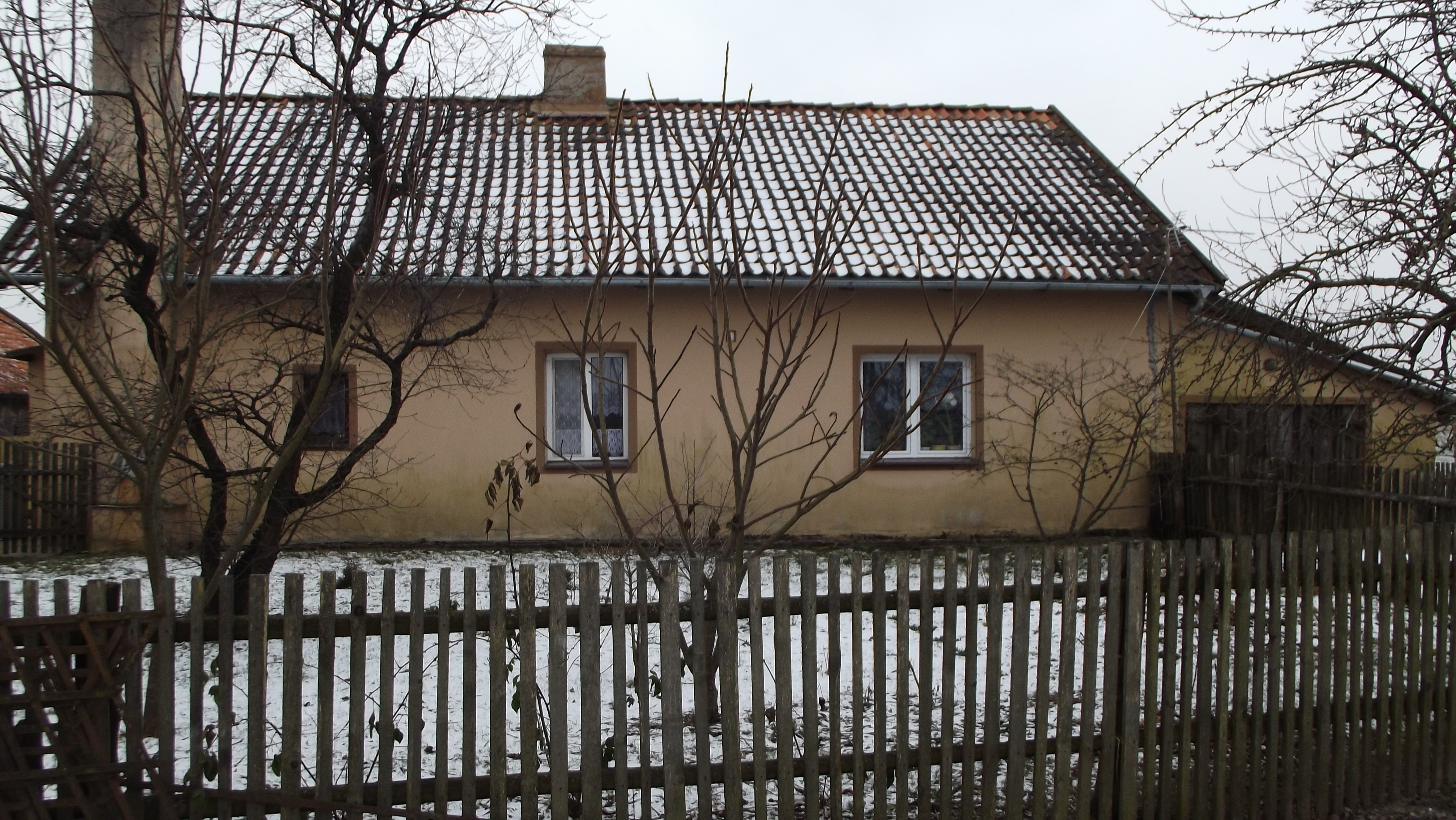 Gospodarstwo rolne na sprzedaż — zdjęcie 2