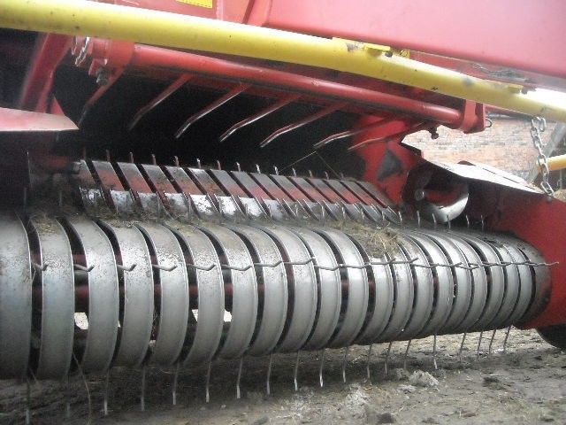 Sprzedam prase Metal Fach Z-507 — zdjęcie 1
