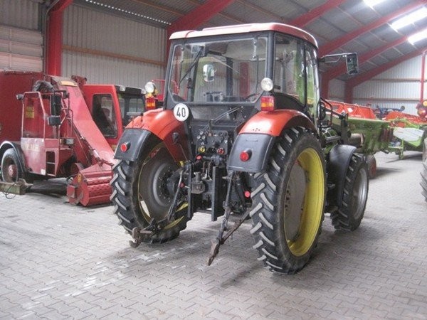 Zetor 6341 Super - 1999 — zdjęcie 3