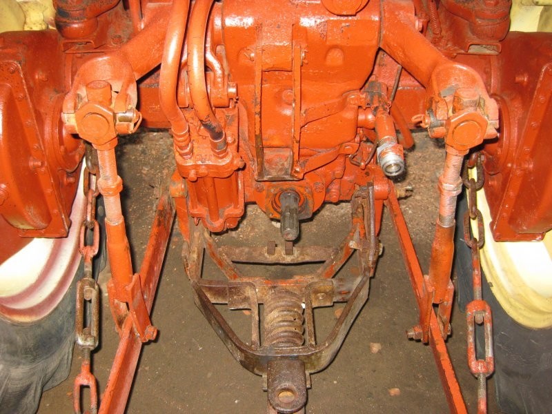Władimirec T-25, 1984 rok — zdjęcie 4