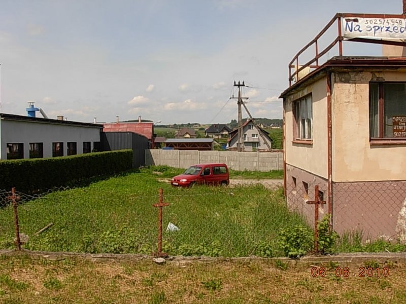 Nieruchomość pod biznes — zdjęcie 3