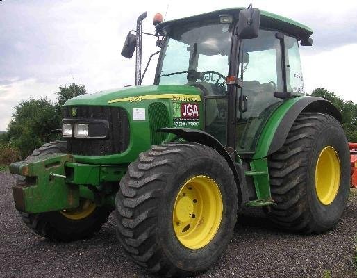 John Deere 5720