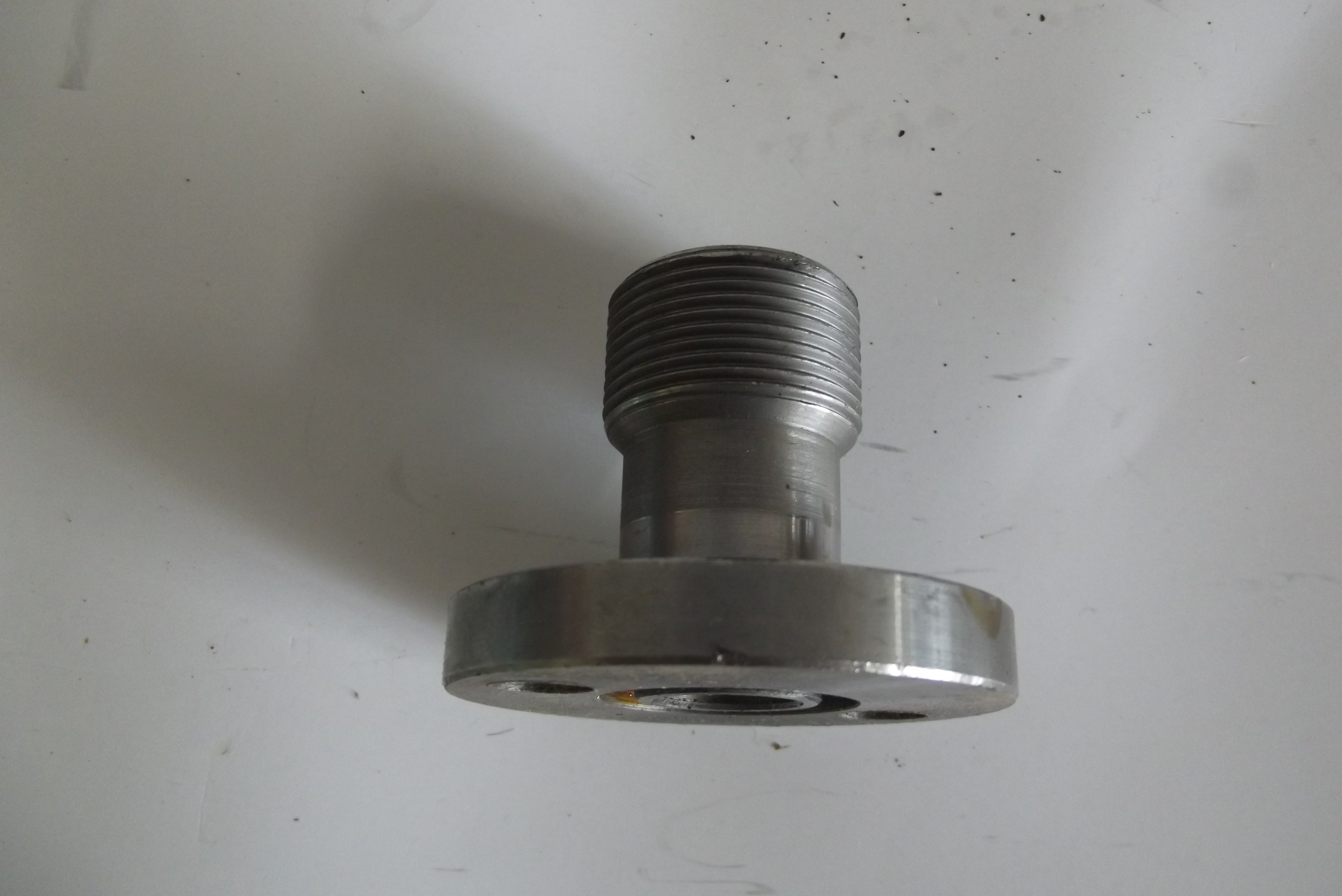 Kruciec krótki pompy hydraulicznej T 25 — zdjęcie 1