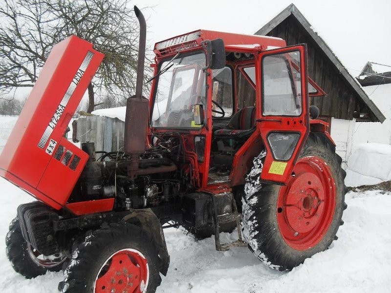 LTZ 55 A — zdjęcie 5