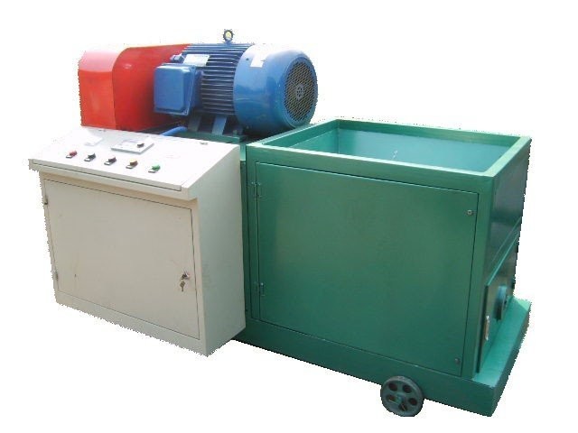 wood biomass briquette machine ,china briquette m — zdjęcie 2