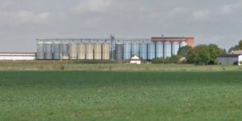 Sprzedam młyn zbożowy wraz z infrastrukturą — zdjęcie 1