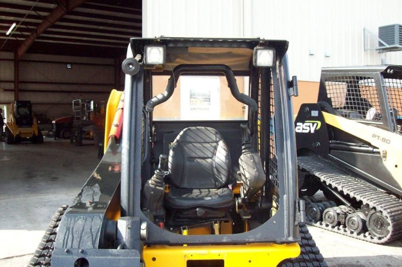 2007 JCB 190T — zdjęcie 1