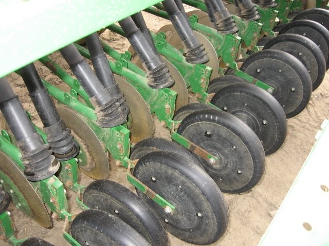 Unia mars xxl + polonez 3/900 - 2007 — zdjęcie 2