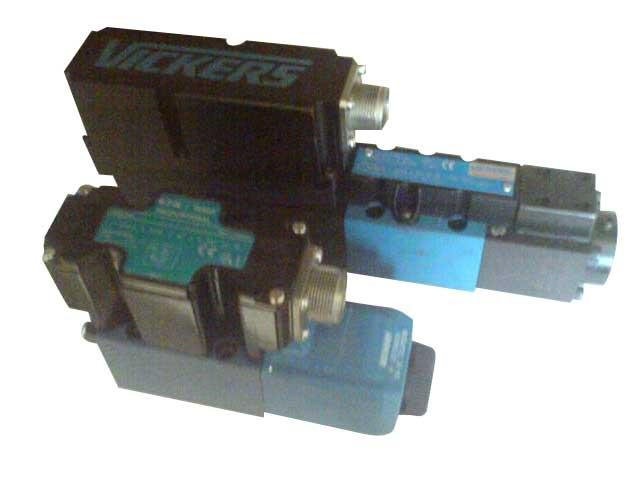 ZAWÓR DG4V 3S 2BL M U H5 60 — zdjęcie 1