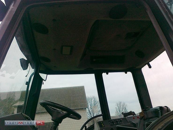 Valmet 6200, 90 KM Turbo, 1998r, EHR — zdjęcie 5