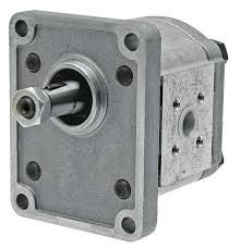 Pompa hydrauliczna Casappa KP 20.20 — zdjęcie 3