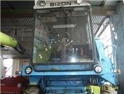 Sprzedam kombajn BIZON Z 058 record — zdjęcie 2