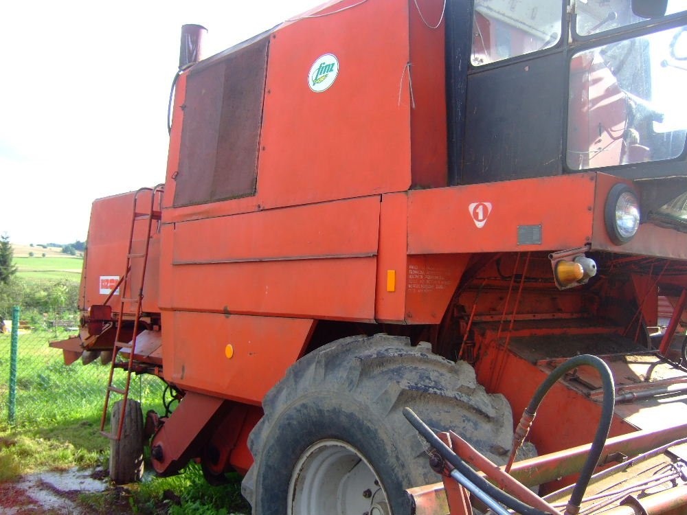 Bizon z-56 z-58 - 1985 — zdjęcie 5