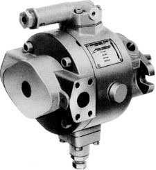 Pompa Racine PSV-PNSF-10ERM — zdjęcie 1