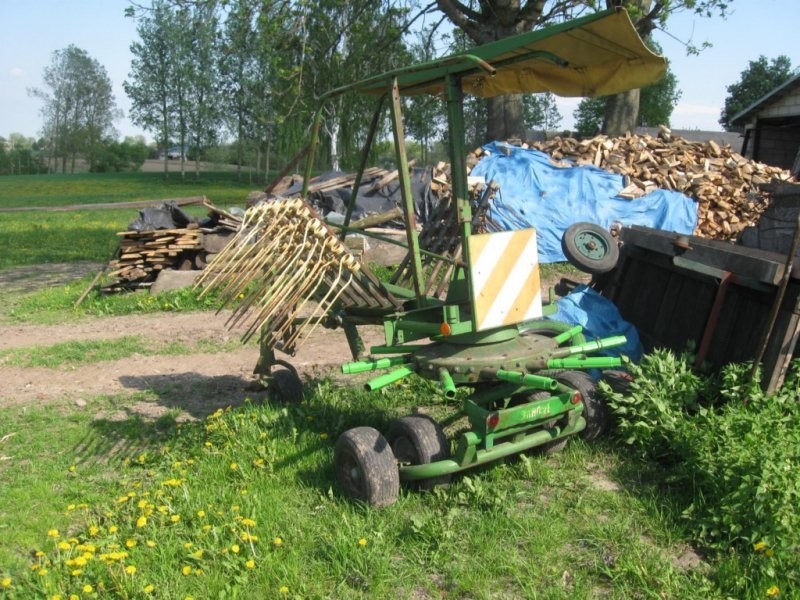Krone KS 3 31/10 — zdjęcie 1