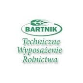 Części zamienne do opryskiwaczy