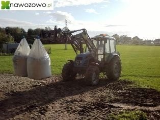 NPK 4-10-18 LUBOFOSKA POD ZBOŻA BB,50 kg TANIO