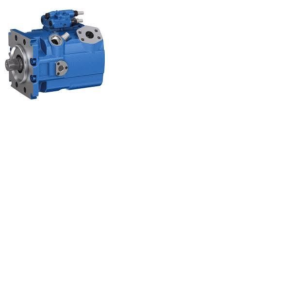 **Pompa Hydromatic R902496608 A15VSO210LRDGA0V 10MRVE4A21EU0000 0  — zdjęcie 2