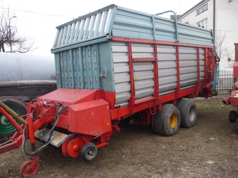 MENGELE SUPER GARANT 538/2