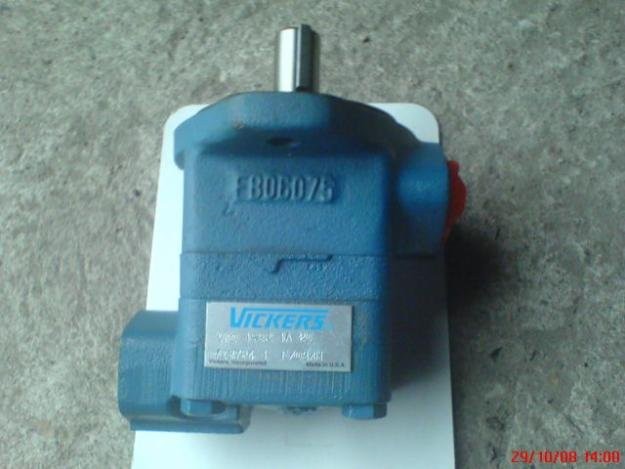 Pompa Vickers PVQ Pompy Vickers PVQ — zdjęcie 1