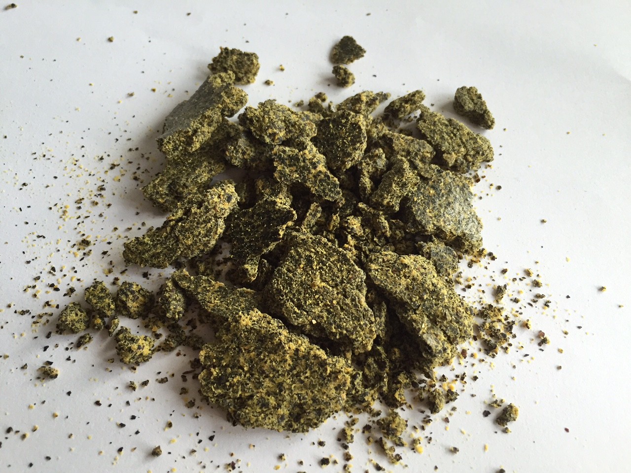 MAKUCH RZEPAKOWY (białko 31-33 %) sprzedam