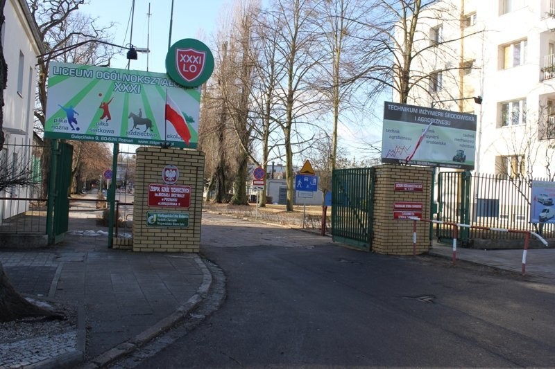 ZST Poznań-Golęcin ogłasza nabór do Technikum Inży — zdjęcie 4