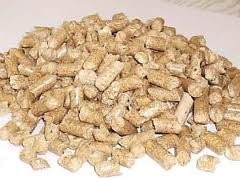 sprzedam PELLET 350 zł/t — zdjęcie 1
