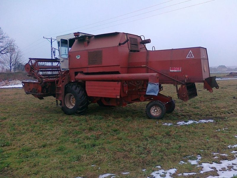 BIZON REKORD 1985r. — zdjęcie 2