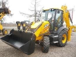 Nowe koparki JCB, CAT, Volvo i inne za 50% ich war