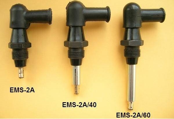 Sprzęgło VEP-100B gsm 783 989 538 — zdjęcie 3