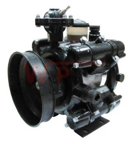 Pompa przeponowa do opryskiwacza Tornado PP-140polowa — zdjęcie 1