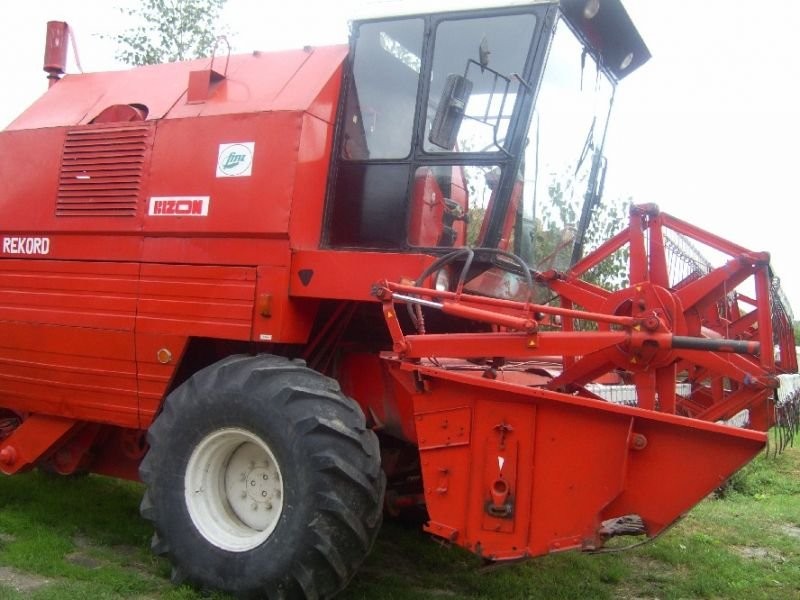 Bizon Rekord — zdjęcie 3