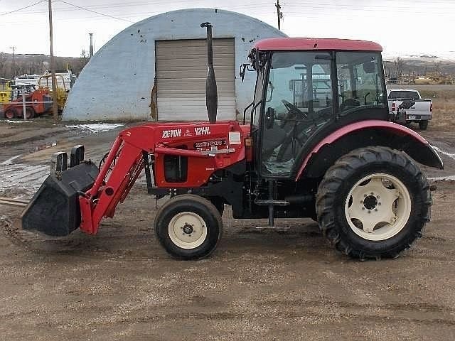 Sprzedam ciągnik rolniczy Zetor — zdjęcie 4