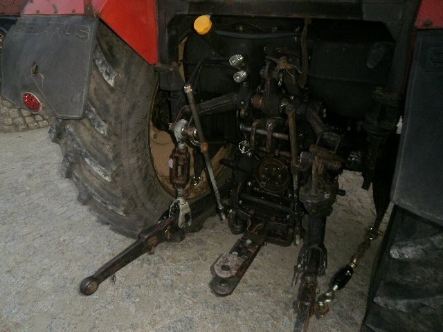 MTZ 82TS SUPER STAN ORYGINAŁ — zdjęcie 6