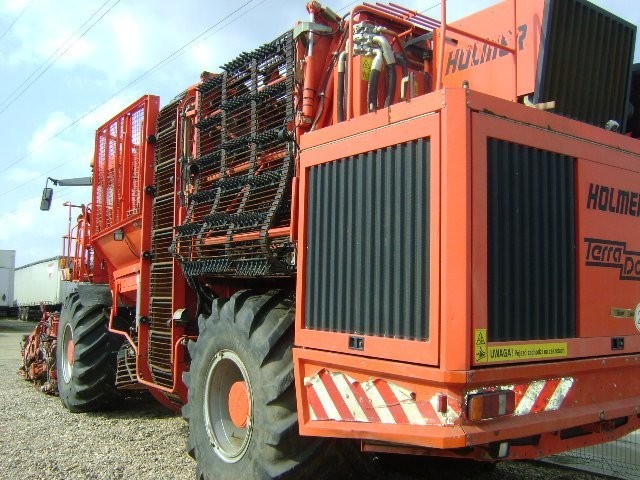 Holmer Terra Dos — zdjęcie 1