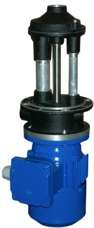 Elektropompka 4COA16-28 — zdjęcie 1